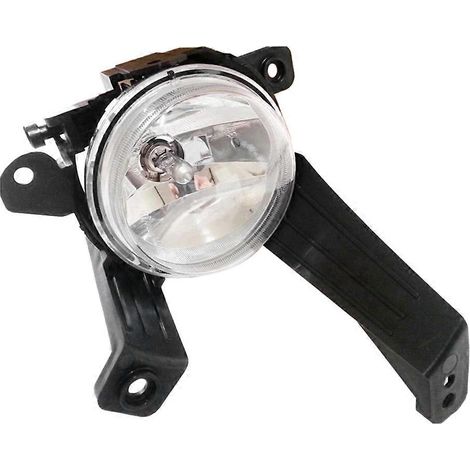 rechter Halogen-Nebelscheinwerfer mit Blinker für Ssangyong Korando C Actyon 8320234050 (1/5)