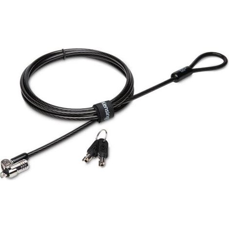 Candado para portátil Kensington microsaver 2.0 resistente corte compatible ranura (1/3)