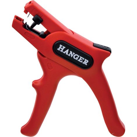Elektrikerwerkzeug hanger 231103 verstellbare Länge integrierter Schneider