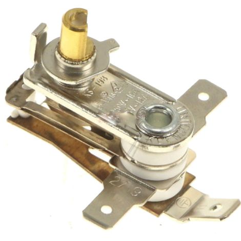 Ersatzteil - Thermostat - - SEB, TEFAL, MOULINEX