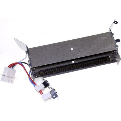 Resistencia 2000W 2957501200, 2957500200 BEKO
