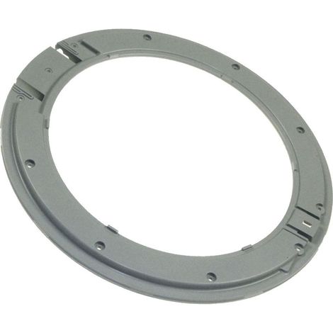 Telaio interno oblò - Lavatrice - HAIER - 342906