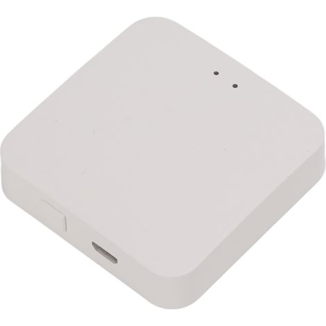 Passerelle Bluetooth Compacte USB pour Domotique et Contrôle à Distance (1/5)