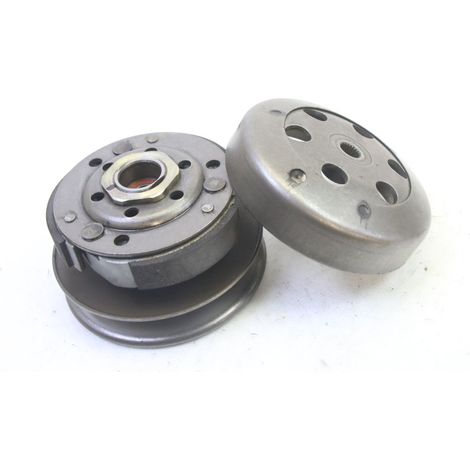 EMBRAYAGE PEUGEOT ELYSTAR 50 2002 - 2014 (1/5)