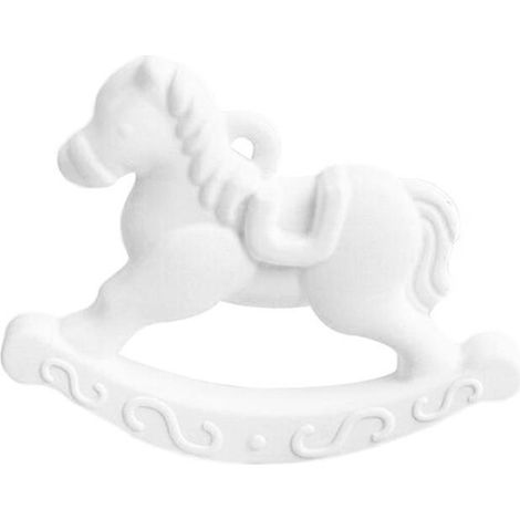 1 Stück Pferdeornament (1/3)