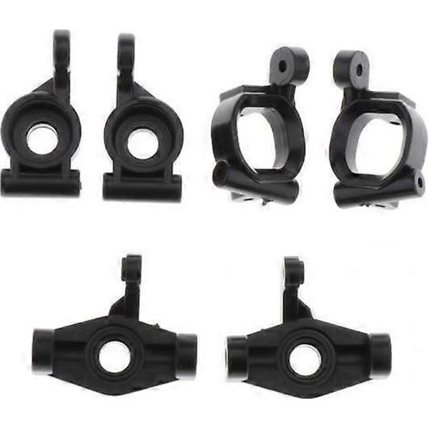 3 x 6 pièces 1:1/Re Hub Crier véhicule tout-terrain crawler (1/5)