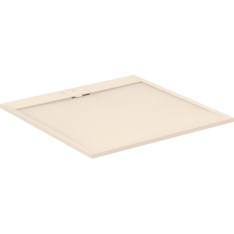 Ideal Standard Ultra Flat S i.life receveur de douche carré,