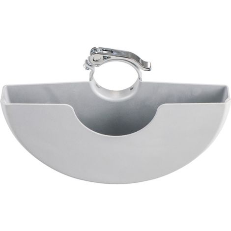Capot de protection pour le tronçonnage 230 mm, semi-fermé, WPB 36 LTX 230 metabo