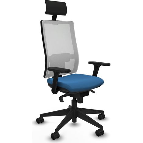 Bürostuhl piqueras y crespo La Horna hochwertiger Schaum (1/2)