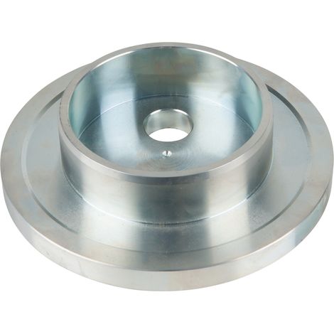 KS TOOLS Aide montage palier à roue pour Volvo, essieu arrière, Ø83 mm ( 460.3995 ) (1/4)