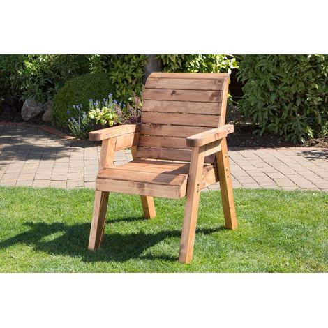 Charles Taylor Traditional Chair Boxed