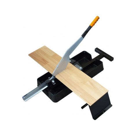Guillotine Straticut Coupe-lames Stratifié Et Vinyle - Edma (1/6)