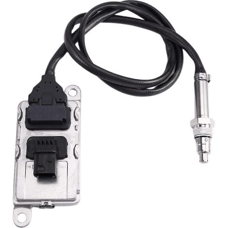 Sensor de óxido de nitrógeno (NOx) 4326863 4326863RX 5WK96765A para camión Cummins (1/5)