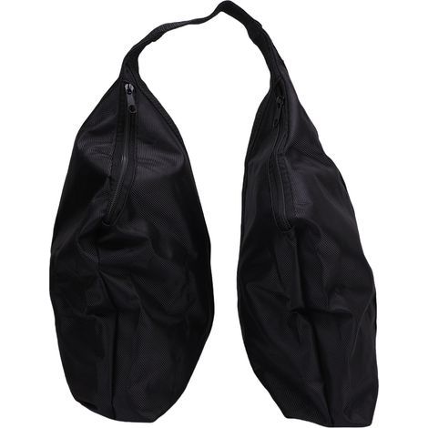 Sac de sable de jambe de tente 1680D Oxford tissu triangulaire quadrangulaire coupe-vent auvent sac de sable pour Camping en plein air pique-nique rassemblement. (1/5)