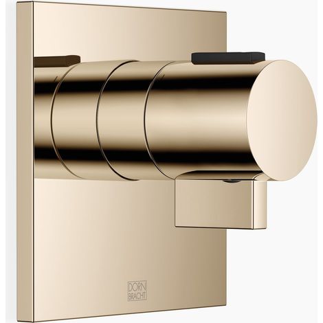 Dornbracht xTOOL termostato empotrado sin regulación de volumen (1/4)