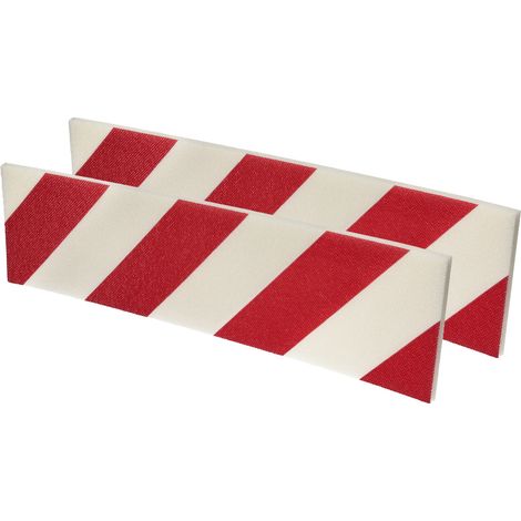 Panel Autoadhesivo Anti Golpes 50x13,7x1cm (2 Unid.) (1/3)