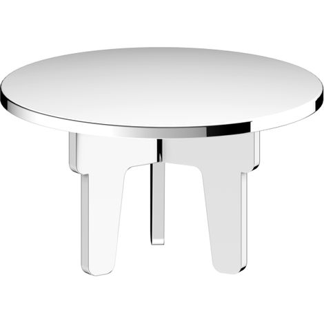 Keuco Haube Universal 59903010000 für Schaftventil, chrom