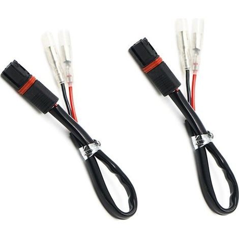 Blinkadapterkabel für BMW S 1000 R / RR / XR AK1