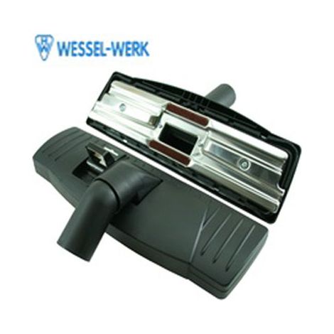 Brosse Combinée WESSEL-WERK
