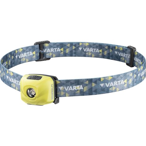 LINTERNA OUTDOOR SPORTS H30R WHITE