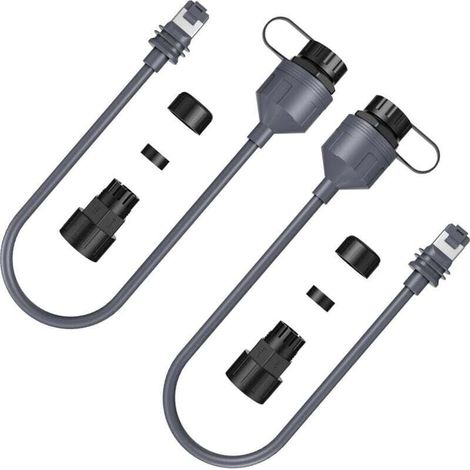 Adaptateurs Ethernet Gen 3/Mini StarLink SPX vers RJ45. coupleur étanche pour StarLink Gen3 Standard (1/4)