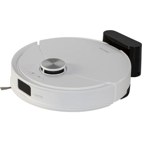 Roborock Q10 VF Roboterstaubsauger Weiß, Leistungsstark und Autonom