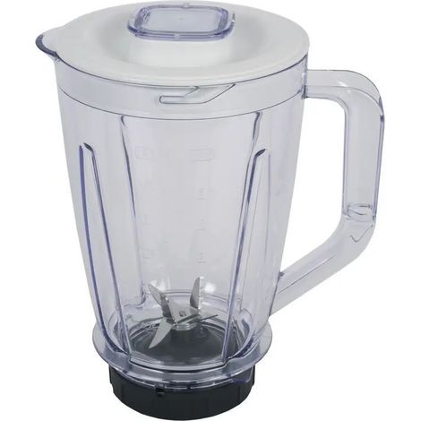 Bol en plastique pour blender Blendforce MOULINEX - XF421000
