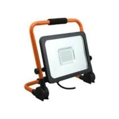 FOCOS SAROS 50W SILLITA 6000LM - ASEIN