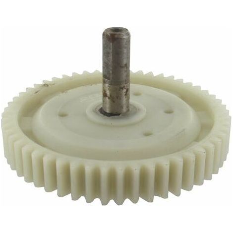 Antriebsritzel für Black & Decker GK-1440, GK-1630, GK-1635 und GK-1640 Elektrokettensägen – Original-Ersatzteil – Optimale Leistung