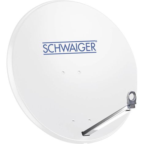 Système SAT sans récepteur Schwaiger SPI991.0SET Nombre d'abonnés: 4 (1/3)
