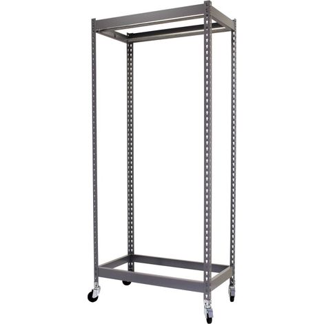 Simonclothing For. Mob. Single 2/251560 Gris 2575x1500x600 (1/2)