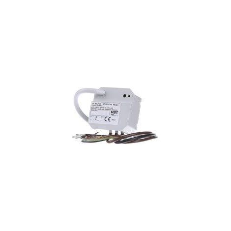 mdt 4251916130664 Attuatore per tapparelle KNX compatto