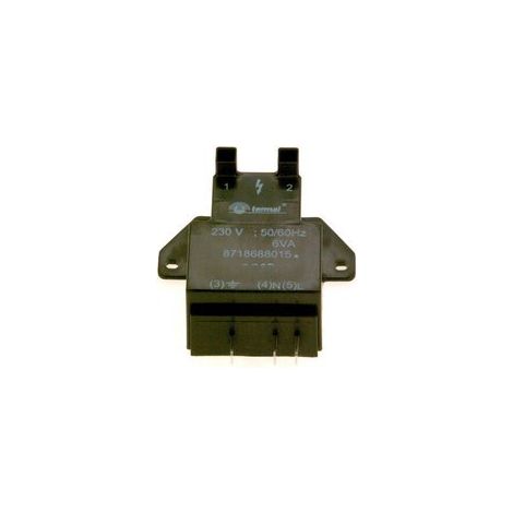 BOSCH Zündtrafo, 7736700710 (1/2)