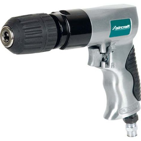 Perceuse pneumatique BM R+L PRO AIRKRAFT 2404100 (1/3)