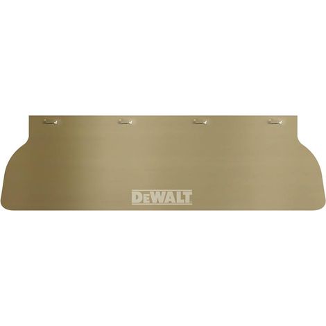 DEWALT 14-inch Drywall Replacement Skimmer Blade for DDW2950 Model (EU2-950)