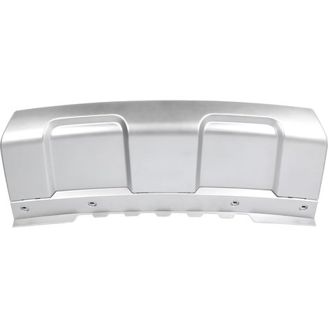 Panneau de Couverture Inférieur de Pare-Chocs Avant, Garniture de Plaque de Protection ABS de Remplacement pour Sport L494 2013 à 2017, Garniture de Panneau de Pare-Chocs de Plaque de (1/5)