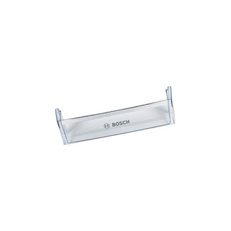 copy of Balconnet porte bouteilles (460 x 121 x 115 mm) pour Réfrigérateur BOSCH
11002391 (1/3)