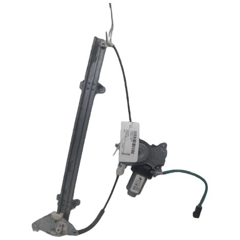 [PRODUIT D'OCCASION] Mecanisme+moteur Leve-glace Avant Gauche NISSAN Almera Tino ♻️ Ref Oe. 80701bu007 - Garantie à vie (1/4)