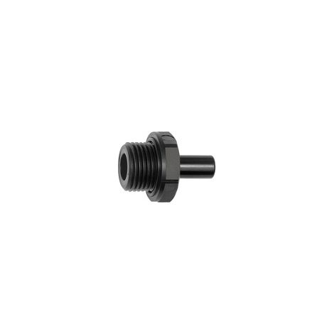 Riegler Einschraub-Stutzen POM, G 3/8, für Schlauch-Außen-Ø 10 mm (1/2)