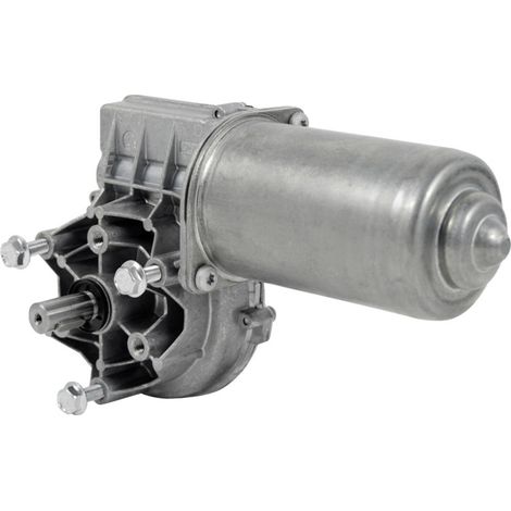 DOGA Gleichstrom-Getriebemotor Typ 319 DO 319.3860.2B.00 / 3123 12 V 7 A 9 Nm 30 U/min Wellen-Durchm