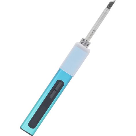 65-W-Akku-Lötkolben, tragbarer Smart Pen mit Digitalanzeige, USB-wiederaufladbares Industrielötwerkzeug, Präzisions-Set (1/5)