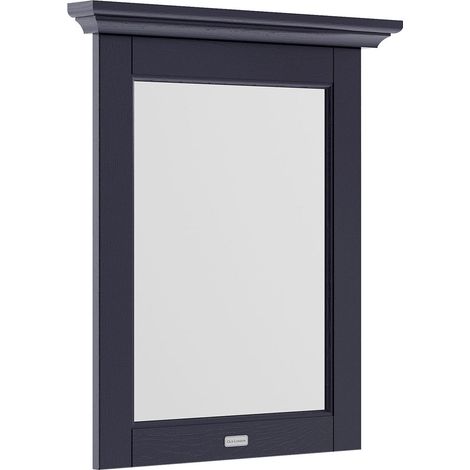 600mm Flat Mirror WGBLUE