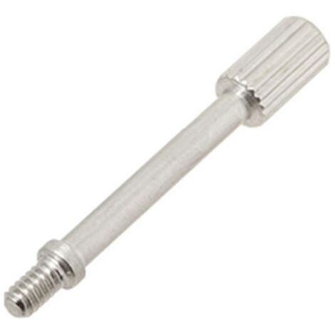 encitech 6826-0141-01 JSFM-32.5-UNC4-40-T5 Vis moletée métal 1 pc(s) Bulk R526541 (1/3)