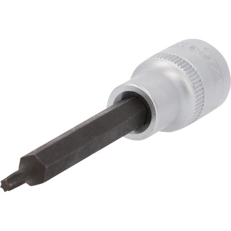 KS-Tools 911.9211 1/2" Bit-Stecknuss Torx, mittel,  T20 (1/4)