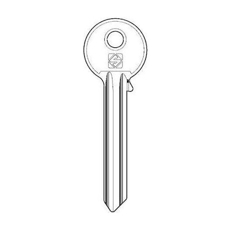 10,0 x CHIAVE PIATTA UNIVERSALE UL047 SILCA