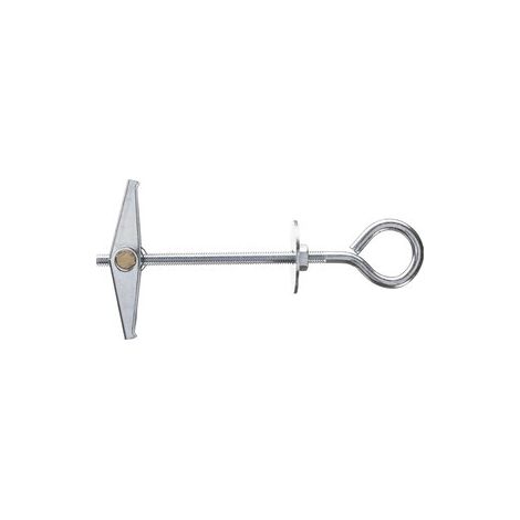 ELEMATIC BLISTER ANCORA ETAF/OC OCCH CHIU 2 PZ- ITW CONSTRUCTION PRODUCTS ITALY- 8,0 confezione