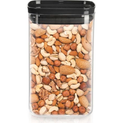 Boite a lunch carree 14 l avec joint en silicone