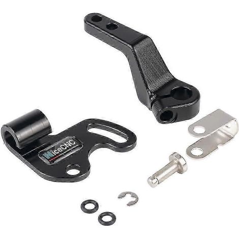 Levier et bras d'embrayage pour Husqvarna Norden 901 KTM 790/890 Duke Adventure 2019-2024 (1/4)