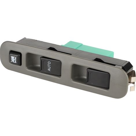 Coffret Interrupteur Électrique Maître Lève-Vitre pour Suzuki Jimny, Boîtier Commande, Puissance Auto, Panneau Portière (1/5)