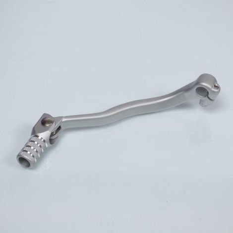 Motorrad-Schalthebel Kawasaki 250 KXF 2006 bis 2008 Aluminium (1/3)